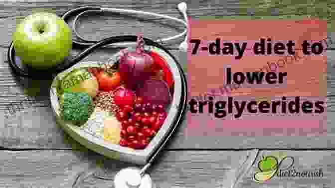 A Person Watching Their Diet To Lower Triglycerides Lowering Triglycerides: Diet And Supplement Tips