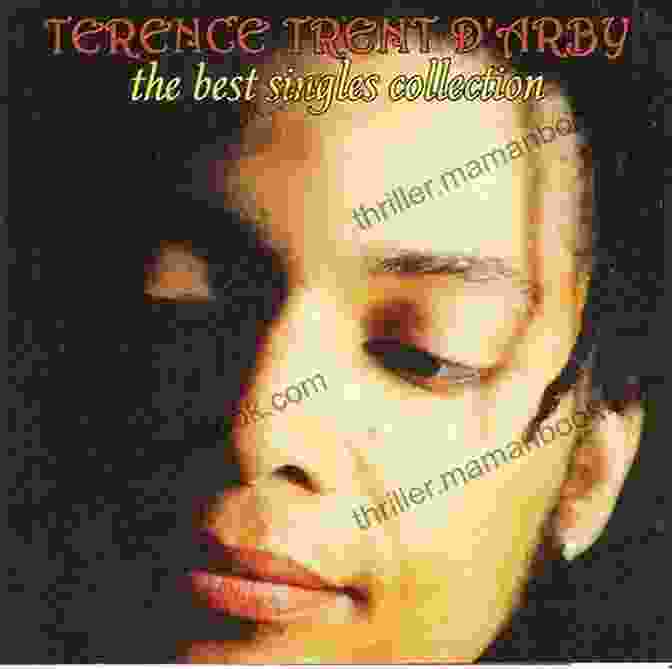 Album Cover Of Terrence Isaacs' 'Love Me Unconditionally' Love Me: Unconditionally Terrence D Isaacs
