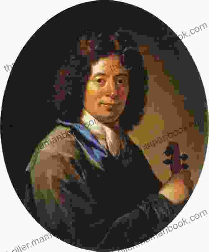 Arcangelo Corelli, Italian Composer And Violinist Considered The Father Of The String Quartet Classical Quartets For All: For B Flat Clarinet Or Bass Clarinet From The Baroque To The 20th Century (Classical Instrumental Ensembles For All)