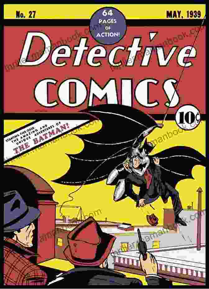 Batman In Detective Comics #27 Batman (1940 2024) #307 RAJ BALAN S