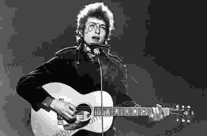 Bob Dylan Performing At A Vietnam War Protest Rally Any Way The Wind Blows: A Tor Com Original
