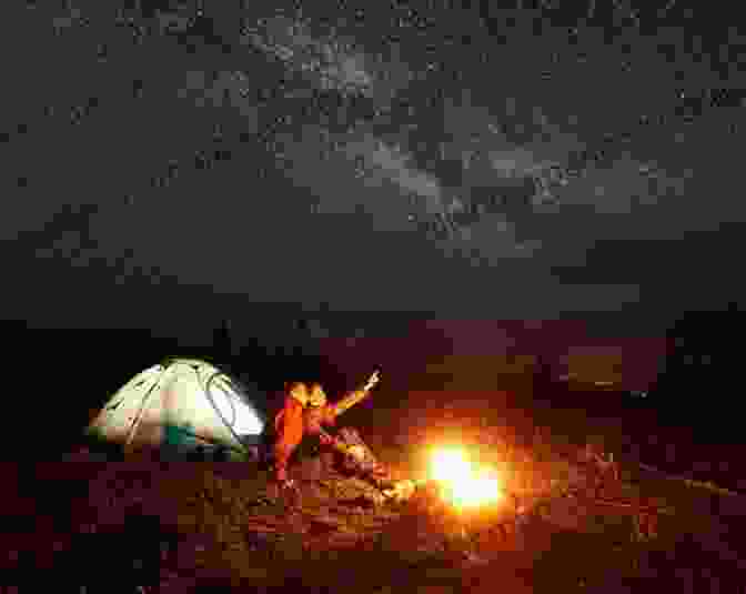 Couple Camping Under The Stars 365 Fun And Cute Date Ideas: An Adventure Journal For Couples With Surprise Date Ideas For Every Day Of The Year To Share Unique Experiences Increase Emotional Intimacy And Become A Happier Couple
