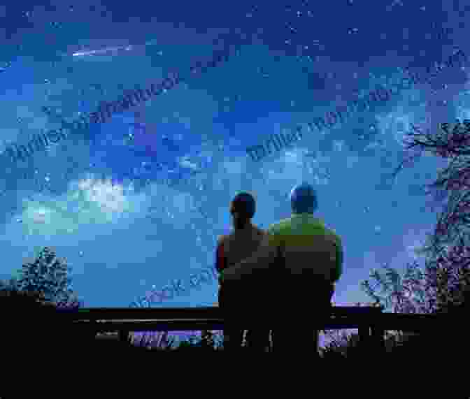 Couple Stargazing On A Clear Night 365 Fun And Cute Date Ideas: An Adventure Journal For Couples With Surprise Date Ideas For Every Day Of The Year To Share Unique Experiences Increase Emotional Intimacy And Become A Happier Couple