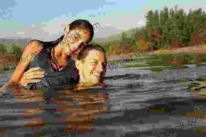 Couple Swimming In A Lake 365 Fun And Cute Date Ideas: An Adventure Journal For Couples With Surprise Date Ideas For Every Day Of The Year To Share Unique Experiences Increase Emotional Intimacy And Become A Happier Couple