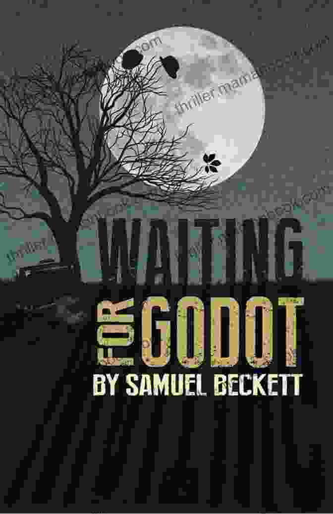 Cover Art Of Samuel Beckett's 'The Dead Wait: Oberon Modern Plays' The Dead Wait (Oberon Modern Plays)