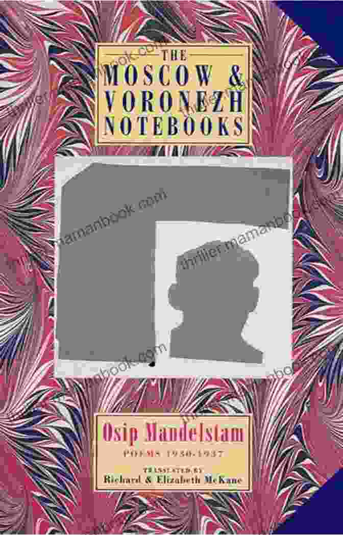 Cover Of The Voronezh Notebooks By Osip Mandelstam Voronezh Notebooks (NYRB Poets) Euripides