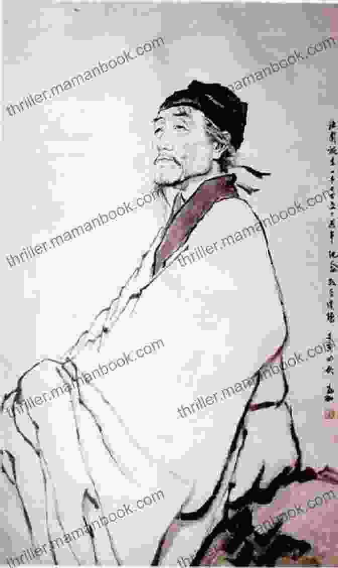 Du Fu, Tang Dynasty Poet Top 10 Chinese Tang Poems You Must Know