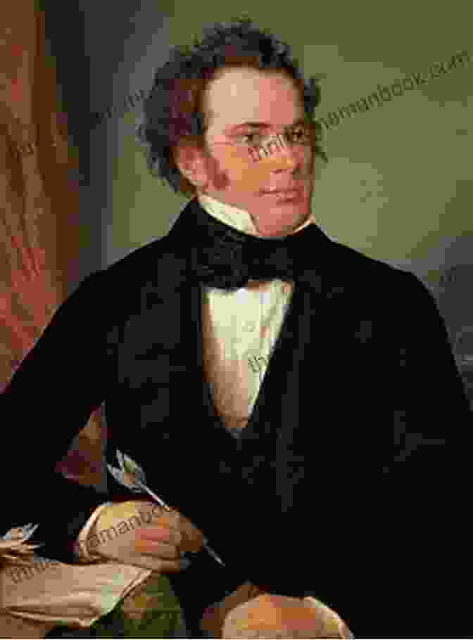 Franz Schubert, Austrian Composer Renowned For His Romantic String Quartets Classical Quartets For All: For B Flat Clarinet Or Bass Clarinet From The Baroque To The 20th Century (Classical Instrumental Ensembles For All)