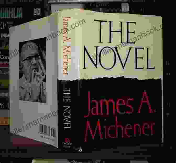 James Michener's Centennial Centennial: A Novel James A Michener