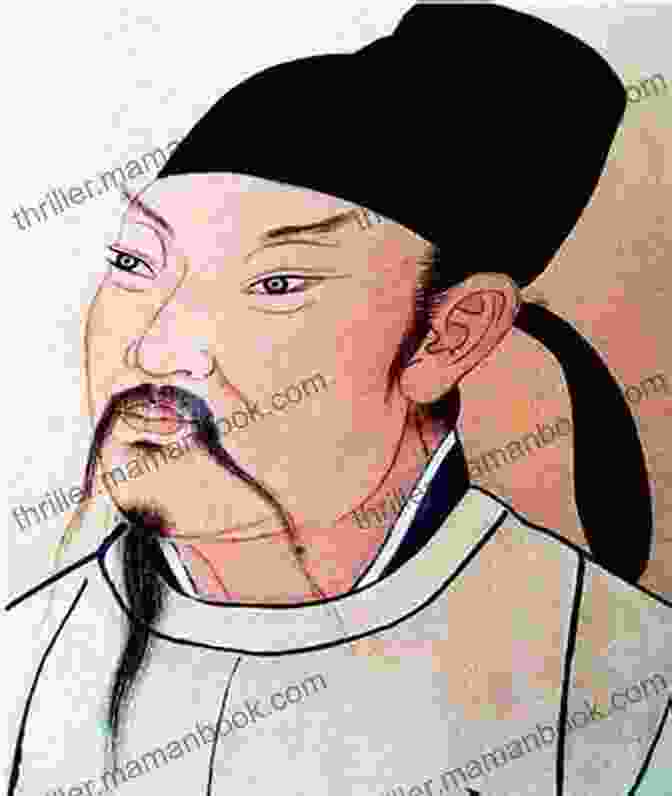 Li Bai, Tang Dynasty Poet Top 10 Chinese Tang Poems You Must Know