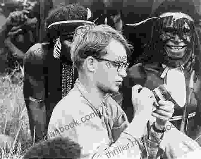 Michael Rockefeller, A Prominent Figure In The Rockefeller Family, Embarked On An Expedition To Study And Document The Indigenous Tribes Of The Amazon. His Journey Took A Dark Turn When He Was Found Dead In A Remote Area, Reportedly Killed And Eaten By Cannibals. The Incident Sparked A Debate About Colonialism, Cultural Sensitivity, And The Dangers Of Venturing Into Uncharted Territories. Savage Harvest: A Tale Of Cannibals Colonialism And Michael Rockefeller S Tragic Quest For Primitive Art