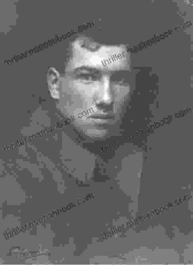 Robert Graves, Soldier Poet Killed On The Western Front Deep Cry: Soldier Poets Killed On The Western Front