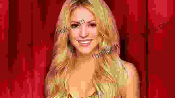 Shakira, The Global Superstar Shakira: Stars Of Latin Pop/Estrellas Del Pop Latino Biography Biography About Award Winning Colombian Superstar Shakira Grades 3 8 (32pgs)