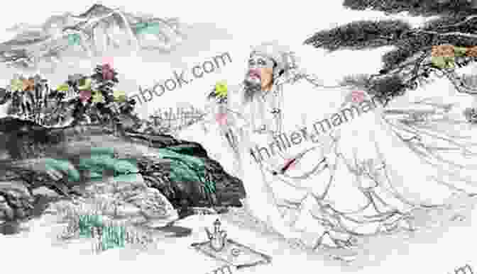 Tao Yuanming, Tang Dynasty Poet Top 10 Chinese Tang Poems You Must Know