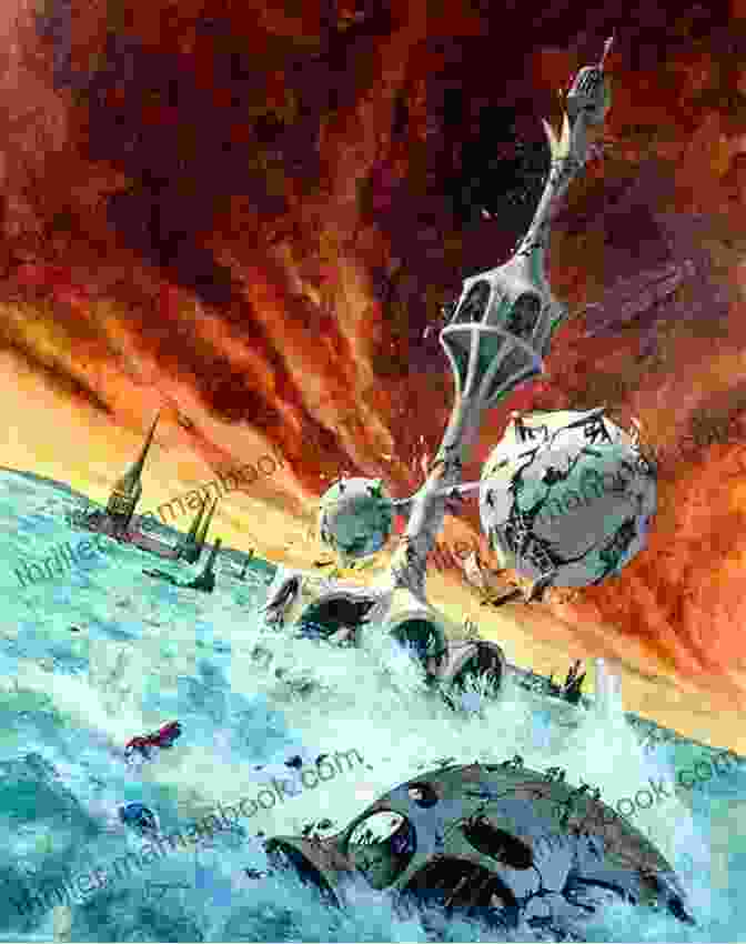 The Forever War Cover Art By Jack Gaughan The Forever War (The Forever War 1)