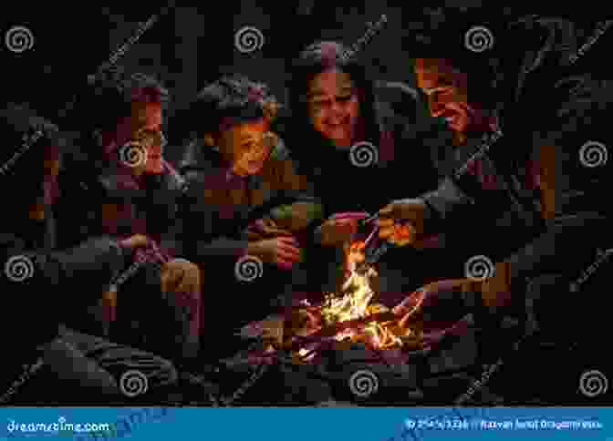 The Mages Sit Around A Campfire, Sharing Stories And Laughter Three Mages And A Margarita (The Guild Codex: Spellbound 1)