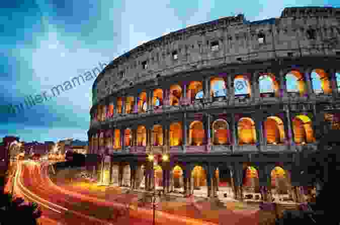 The Majestic Colosseum, A Symbol Of Roman Civilization A Short History Of The World By H G Wells: With Original Illustrations The World In Space The World In Time The Beginnings Of Life The Age Of Fishes The Age Of The Coal Swamps And More