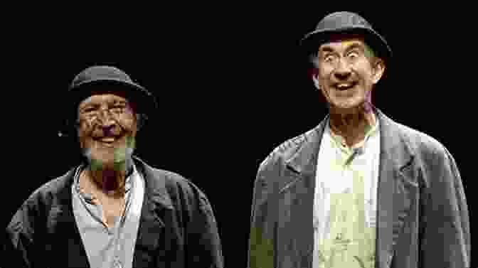Vladimir And Estragon Waiting For Godot. Classical Tragedy Greek And Roman: Eight Plays In Authoritative Modern Translations