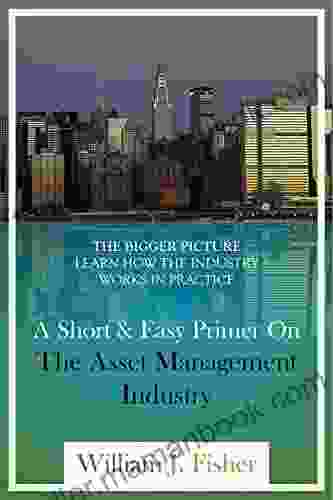 A Short And Easy Primer On The Asset Management Industry: The Bigger Picture Learn How The Industry Works In Practice