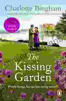 The Kissing Garden: An Intriguing Romantic Set In The English Countryside After World War One
