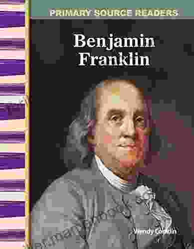 Benjamin Franklin (Social Studies Readers)