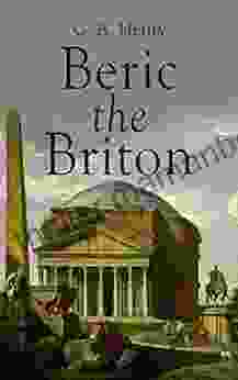 Beric The Briton: Historical Novel