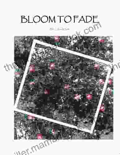 Bloom To Fade Charlotte May