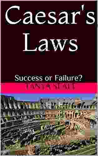 Caesar S Laws: Success Or Failure?