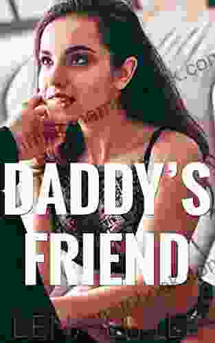 Daddy S Friend (Yes Daddy 15)