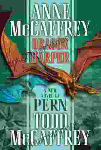 Dragon Harper (Pern 20) Anne McCaffrey