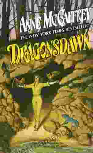 Dragonsdawn (Pern 9) Anne McCaffrey