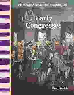 Early Congresses (Social Studies Readers)
