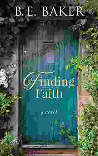 Finding Faith (The Finding Home 1)