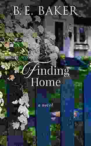Finding Home (The Finding Home 6)