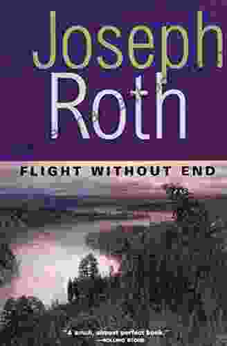 Flight Without End Joseph Roth