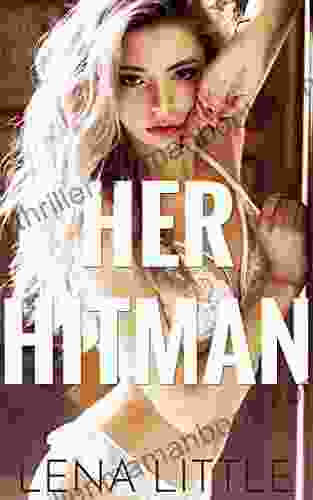 Her Hitman (Yes Daddy 18)
