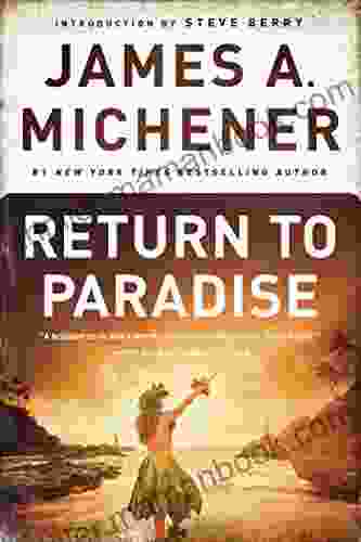 Return To Paradise: Stories James A Michener