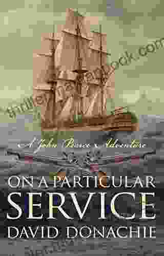 On A Particular Service (John Pearce 14)