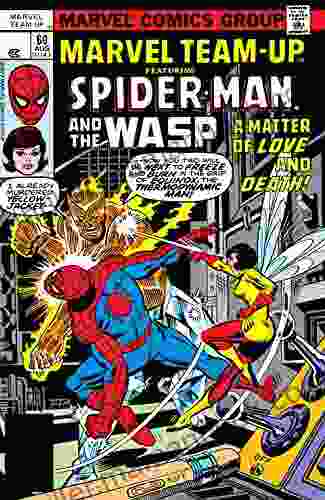 Marvel Team Up (1972 1985) #60 Maria Rae