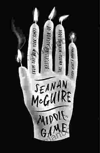 Middlegame (Alchemical Journeys 1) Seanan McGuire