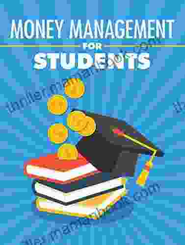 Money Management For Students Louise Penny