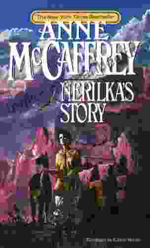 Nerilka S Story (Pern 8) Anne McCaffrey