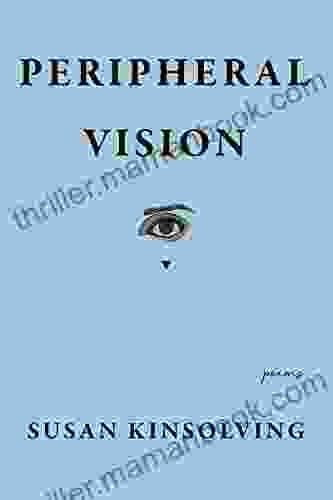 Peripheral Vision Felix Mitterer