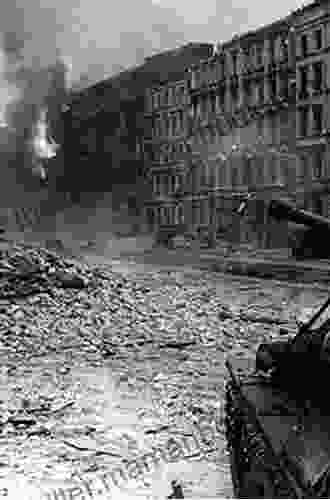 Race For The Reichstag: The 1945 Battle For Berlin