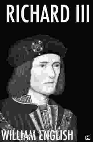 Richard III William English