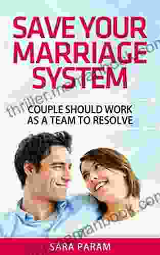 Save Your Marriage System: Save Your Marriage System