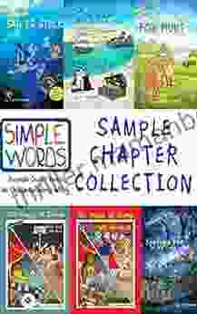 Sample Chapter Collection: Simple Words Decodable Chapter For Kids With Dyslexia