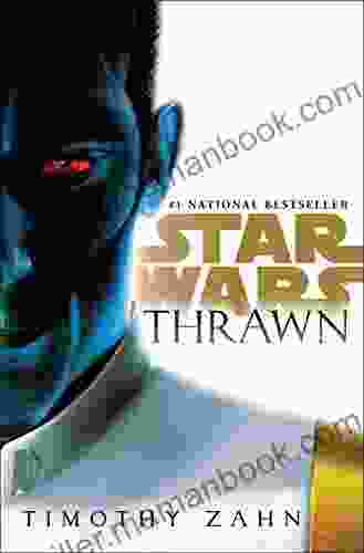 Star Wars: Thrawn Timothy Zahn