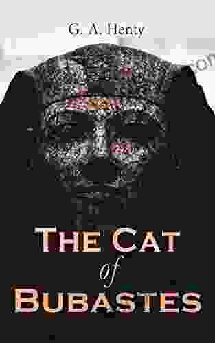 The Cat Of Bubastes: Historical Novel