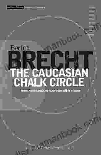 The Caucasian Chalk Circle (Modern Classics)
